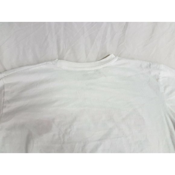 SINULOG PIT SENYOR Philippines tee t-shirt white XL extra large - Picture 9 of 9